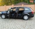 Черный Рено Меган, объемом двигателя 1.6 л и пробегом 178 тыс. км за 5100 $, фото 30 на Automoto.ua