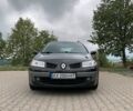 Черный Рено Меган, объемом двигателя 2 л и пробегом 257 тыс. км за 3800 $, фото 1 на Automoto.ua