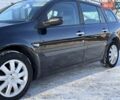 Чорний Рено Меган, об'ємом двигуна 1.6 л та пробігом 211 тис. км за 5699 $, фото 31 на Automoto.ua