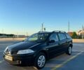 Чорний Рено Меган, об'ємом двигуна 1.6 л та пробігом 159 тис. км за 5200 $, фото 1 на Automoto.ua