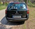 Черный Рено Меган, объемом двигателя 2 л и пробегом 265 тыс. км за 5600 $, фото 8 на Automoto.ua