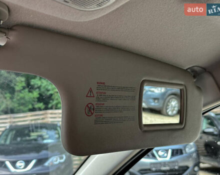 Черный Рено Меган, объемом двигателя 1.6 л и пробегом 203 тыс. км за 5500 $, фото 76 на Automoto.ua