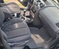Чорний Рено Меган, об'ємом двигуна 2 л та пробігом 227 тис. км за 5000 $, фото 14 на Automoto.ua