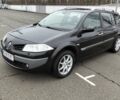 Чорний Рено Меган, об'ємом двигуна 2 л та пробігом 260 тис. км за 5200 $, фото 2 на Automoto.ua