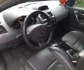 Чорний Рено Меган, об'ємом двигуна 1.6 л та пробігом 154 тис. км за 5915 $, фото 14 на Automoto.ua