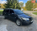 Рено Меган 2007 в Бердичеве на Automoto.ua Черный Рено Меган, объемом двигателя 1.6 л и пробегом 212 тыс. км за 4999 $, фото 1 на Automoto.ua