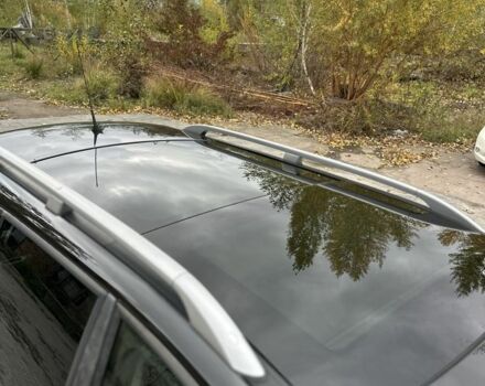 Чорний Рено Меган, об'ємом двигуна 1.5 л та пробігом 288 тис. км за 4699 $, фото 7 на Automoto.ua