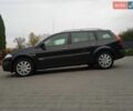 Чорний Рено Меган, об'ємом двигуна 1.6 л та пробігом 235 тис. км за 5199 $, фото 21 на Automoto.ua