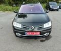 Чорний Рено Меган, об'ємом двигуна 0 л та пробігом 230 тис. км за 5700 $, фото 1 на Automoto.ua