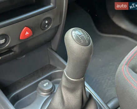 Черный Рено Меган, объемом двигателя 1.6 л и пробегом 203 тыс. км за 5500 $, фото 66 на Automoto.ua