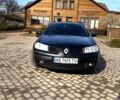 Чорний Рено Меган, об'ємом двигуна 1.6 л та пробігом 26500 тис. км за 6500 $, фото 1 на Automoto.ua
