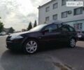 Черный Рено Меган, объемом двигателя 1.6 л и пробегом 151 тыс. км за 5700 $, фото 1 на Automoto.ua