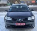 Чорний Рено Меган, об'ємом двигуна 1.6 л та пробігом 211 тис. км за 5699 $, фото 59 на Automoto.ua