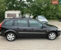 Черный Рено Меган, объемом двигателя 2 л и пробегом 257 тыс. км за 3800 $, фото 3 на Automoto.ua