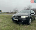 Черный Рено Меган, объемом двигателя 1.87 л и пробегом 510 тыс. км за 3800 $, фото 1 на Automoto.ua