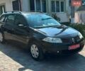Чорний Рено Меган, об'ємом двигуна 1.6 л та пробігом 177 тис. км за 4800 $, фото 3 на Automoto.ua