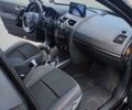 Чорний Рено Меган, об'ємом двигуна 2 л та пробігом 229 тис. км за 4900 $, фото 6 на Automoto.ua