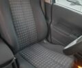 Черный Рено Меган, объемом двигателя 1 л и пробегом 196 тыс. км за 5450 $, фото 5 на Automoto.ua