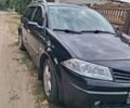 Черный Рено Меган, объемом двигателя 2 л и пробегом 232 тыс. км за 5800 $, фото 32 на Automoto.ua