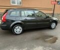 Рено Меган 2007 в Луцке на Automoto.ua Черный Рено Меган, объемом двигателя 1.6 л и пробегом 134 тыс. км за 5599 $, фото 22 на Automoto.ua