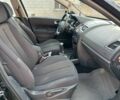 Чорний Рено Меган, об'ємом двигуна 1.6 л та пробігом 186 тис. км за 5800 $, фото 7 на Automoto.ua