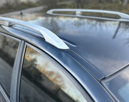 Чорний Рено Меган, об'ємом двигуна 1.6 л та пробігом 236 тис. км за 4900 $, фото 6 на Automoto.ua