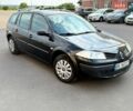 Черный Рено Меган, объемом двигателя 1.39 л и пробегом 210 тыс. км за 4599 $, фото 1 на Automoto.ua