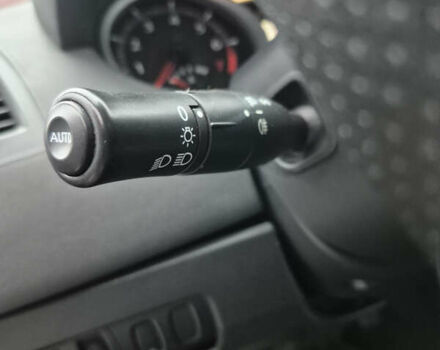 Черный Рено Меган, объемом двигателя 1.6 л и пробегом 215 тыс. км за 5499 $, фото 23 на Automoto.ua