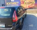 Черный Рено Меган, объемом двигателя 1.4 л и пробегом 280 тыс. км за 3700 $, фото 12 на Automoto.ua