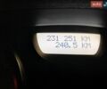Черный Рено Меган, объемом двигателя 1.6 л и пробегом 231 тыс. км за 5400 $, фото 1 на Automoto.ua