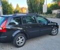 Чорний Рено Меган, об'ємом двигуна 1.6 л та пробігом 143 тис. км за 5950 $, фото 9 на Automoto.ua