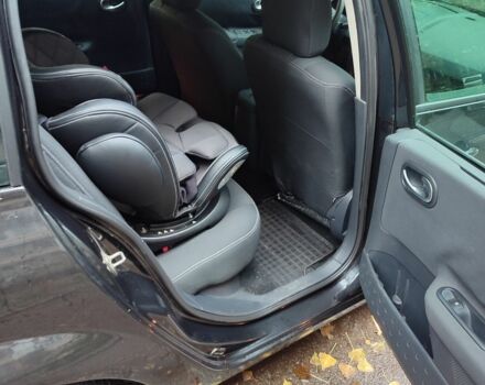 Чорний Рено Меган, об'ємом двигуна 0 л та пробігом 180 тис. км за 5400 $, фото 7 на Automoto.ua