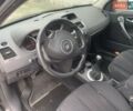 Чорний Рено Меган, об'ємом двигуна 1.6 л та пробігом 190 тис. км за 5500 $, фото 6 на Automoto.ua