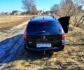 Чорний Рено Меган, об'ємом двигуна 1.6 л та пробігом 218 тис. км за 5100 $, фото 3 на Automoto.ua