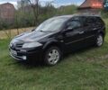 Черный Рено Меган, объемом двигателя 1.6 л и пробегом 225 тыс. км за 5000 $, фото 7 на Automoto.ua