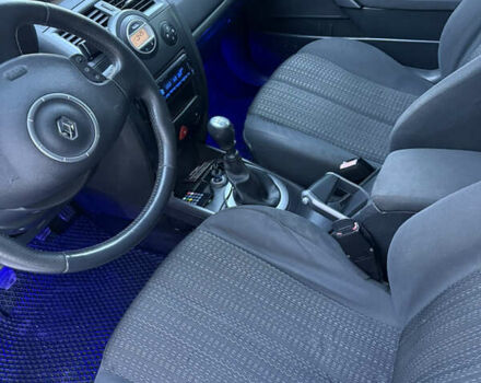 Чорний Рено Меган, об'ємом двигуна 1.87 л та пробігом 225 тис. км за 5150 $, фото 13 на Automoto.ua