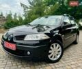 Чорний Рено Меган, об'ємом двигуна 1.6 л та пробігом 170 тис. км за 6600 $, фото 1 на Automoto.ua