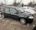Чорний Рено Меган, об'ємом двигуна 1.6 л та пробігом 181 тис. км за 6300 $, фото 1 на Automoto.ua