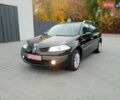 Чорний Рено Меган, об'ємом двигуна 1.6 л та пробігом 235 тис. км за 5199 $, фото 1 на Automoto.ua
