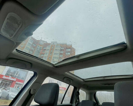 Рено Меган 2007 в Полтаве на Automoto.ua Черный Рено Меган, объемом двигателя 1.6 л и пробегом 266 тыс. км за 4800 $, фото 10 на Automoto.ua