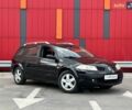 Чорний Рено Меган, об'ємом двигуна 2 л та пробігом 228 тис. км за 5790 $, фото 1 на Automoto.ua