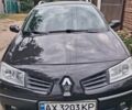Черный Рено Меган, объемом двигателя 2 л и пробегом 232 тыс. км за 5800 $, фото 34 на Automoto.ua