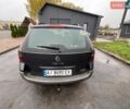 Чорний Рено Меган, об'ємом двигуна 1.46 л та пробігом 280 тис. км за 2350 $, фото 3 на Automoto.ua