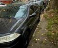 Черный Рено Меган, объемом двигателя 1.6 л и пробегом 0 тыс. км за 3900 $, фото 1 на Automoto.ua