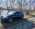 Черный Рено Меган, объемом двигателя 1.62 л и пробегом 218 тыс. км за 5500 $, фото 7 на Automoto.ua