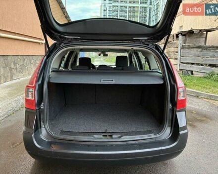 Рено Меган 2007 в Луцке на Automoto.ua Черный Рено Меган, объемом двигателя 1.6 л и пробегом 134 тыс. км за 5599 $, фото 9 на Automoto.ua