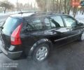 Чорний Рено Меган, об'ємом двигуна 1.5 л та пробігом 233 тис. км за 6200 $, фото 1 на Automoto.ua