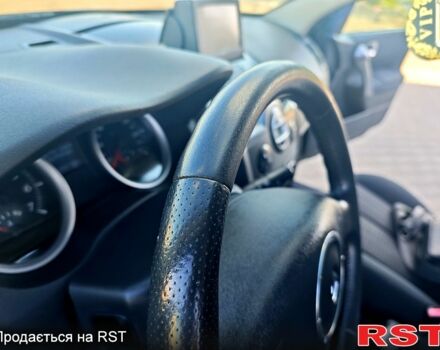 Чорний Рено Меган, об'ємом двигуна 1.6 л та пробігом 181 тис. км за 5650 $, фото 3 на Automoto.ua