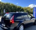 Черный Рено Меган, объемом двигателя 2 л и пробегом 301 тыс. км за 5100 $, фото 8 на Automoto.ua