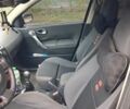 Черный Рено Меган, объемом двигателя 2 л и пробегом 232 тыс. км за 5800 $, фото 4 на Automoto.ua